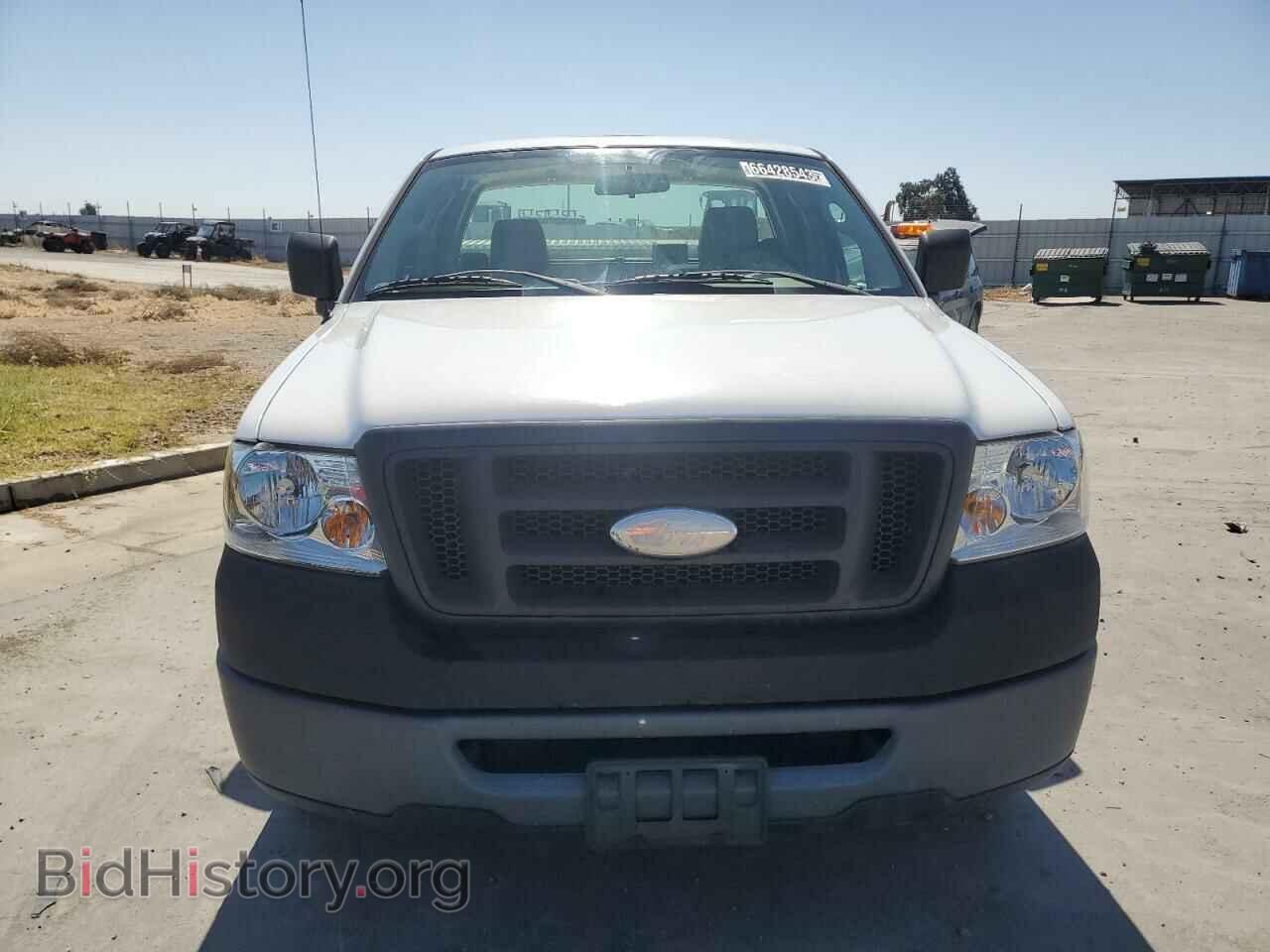 2007 FORD All Models - VIN: 1FTRF12W87KD42386 - Photo 5