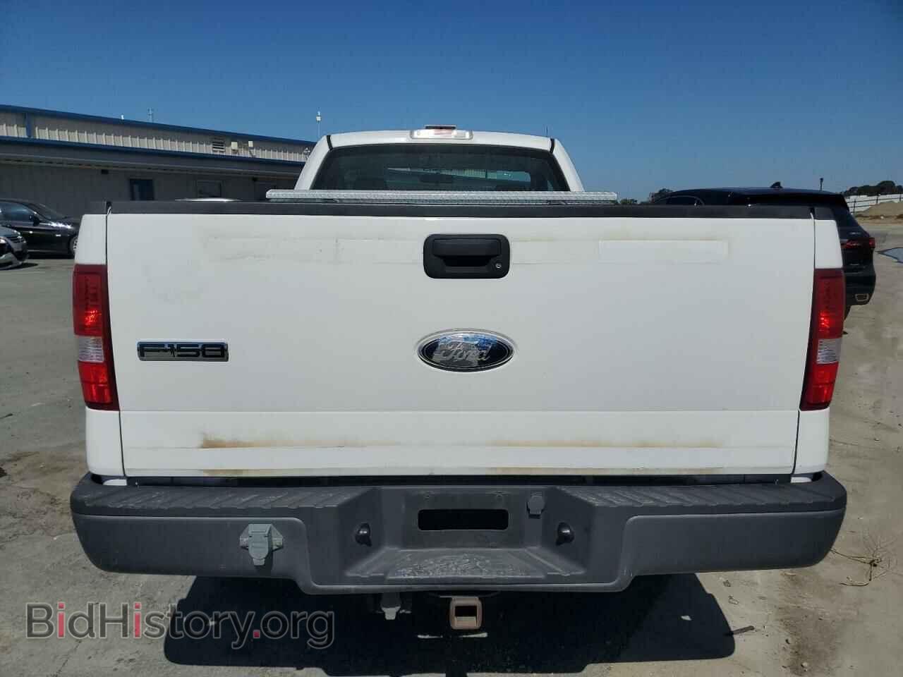 2007 FORD All Models - VIN: 1FTRF12W87KD42386 - Photo 6