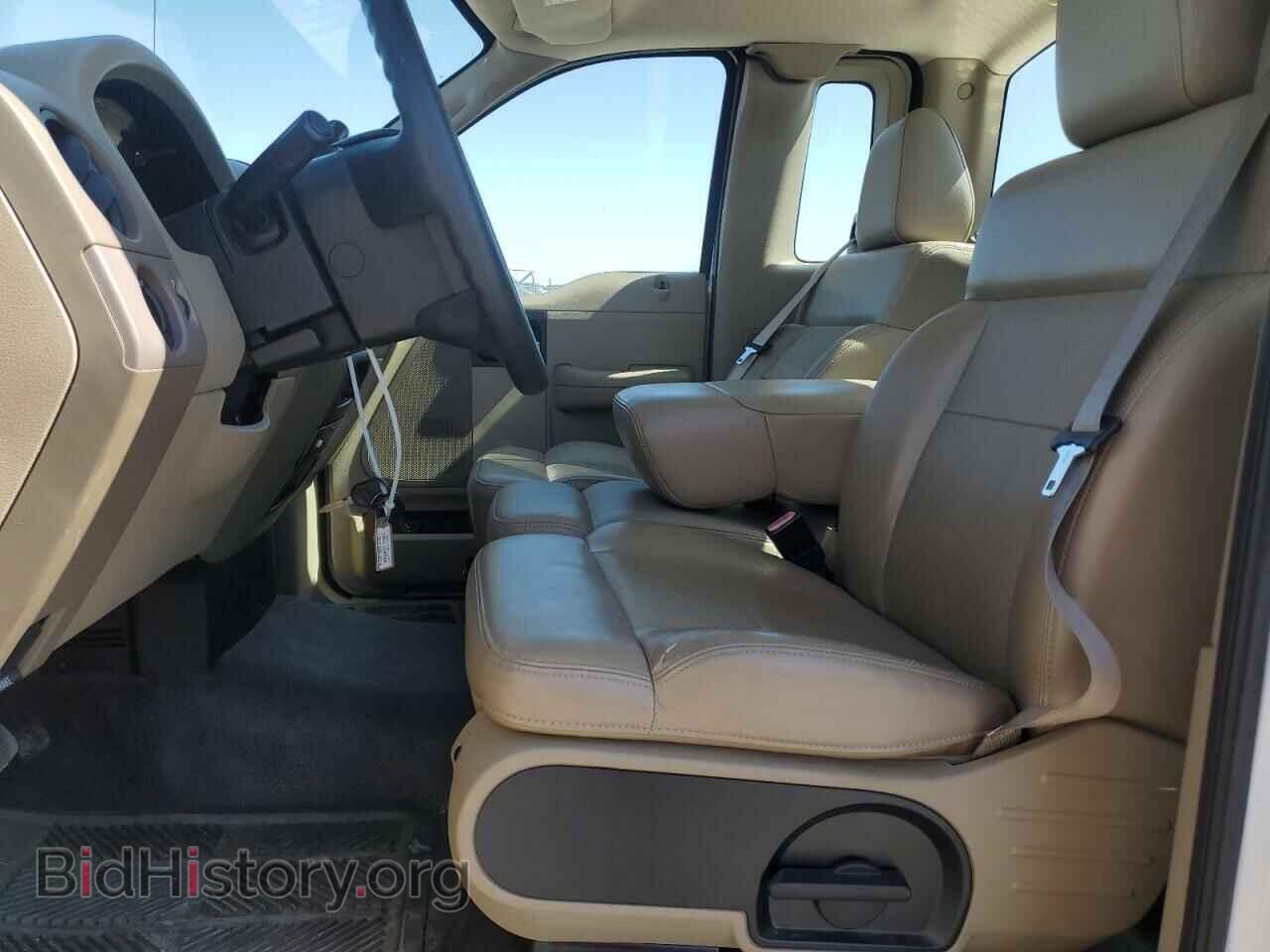 2007 FORD All Models - VIN: 1FTRF12W87KD42386 - Photo 7