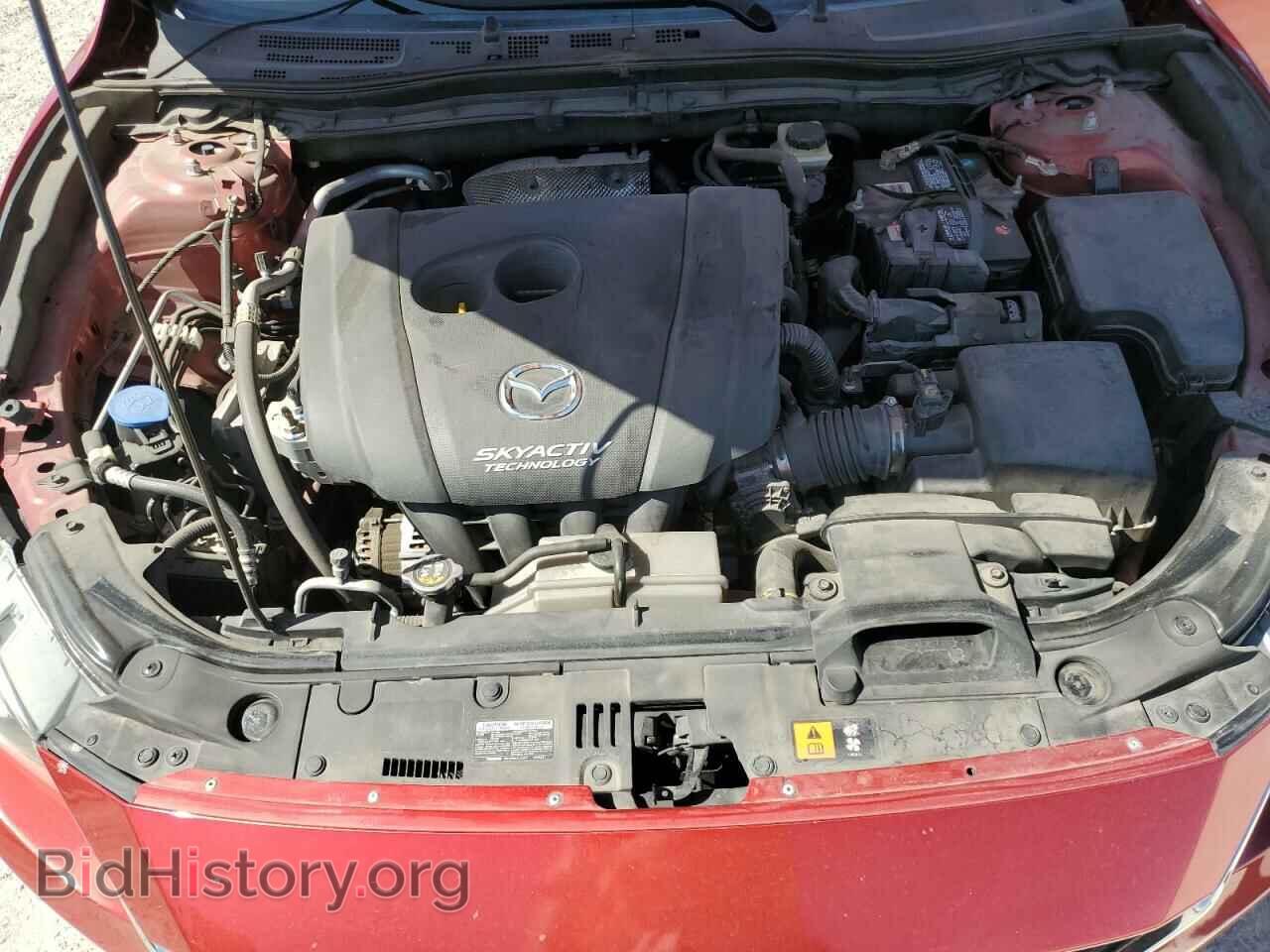 2016 MAZDA 3 - VIN: 3MZBM1U71GM304078 - Фото 11
