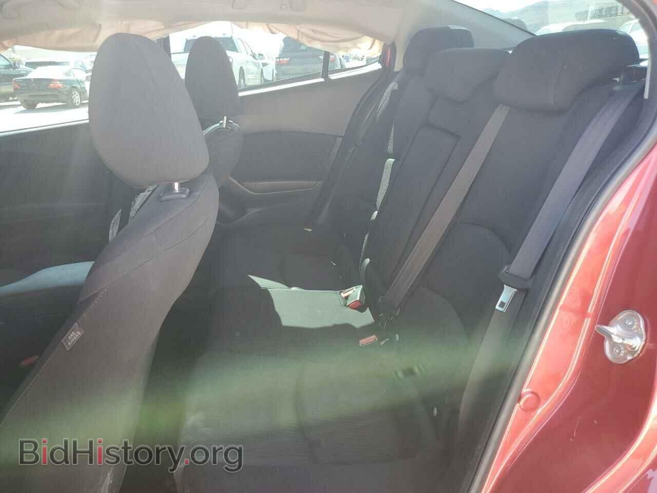 2016 MAZDA 3 - VIN: 3MZBM1U71GM304078 - Фото 10