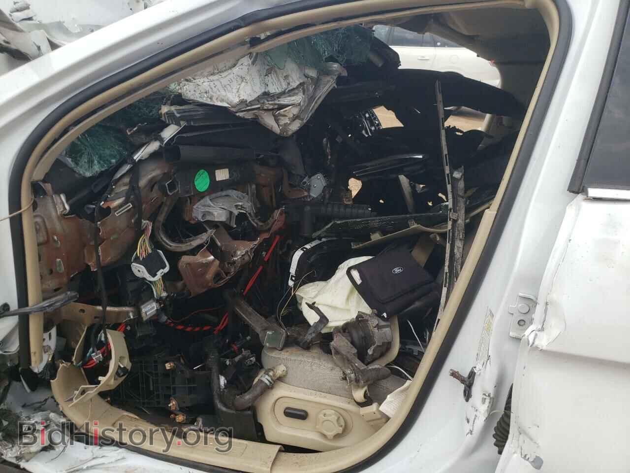 2016 FORD TAURUS - VIN: 1FAHP2E8XGG131825 - Фото 7