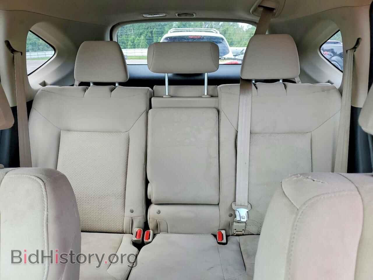 2015 HONDA CRV - VIN: 2HKRM4H56FH600794 - Фото 10