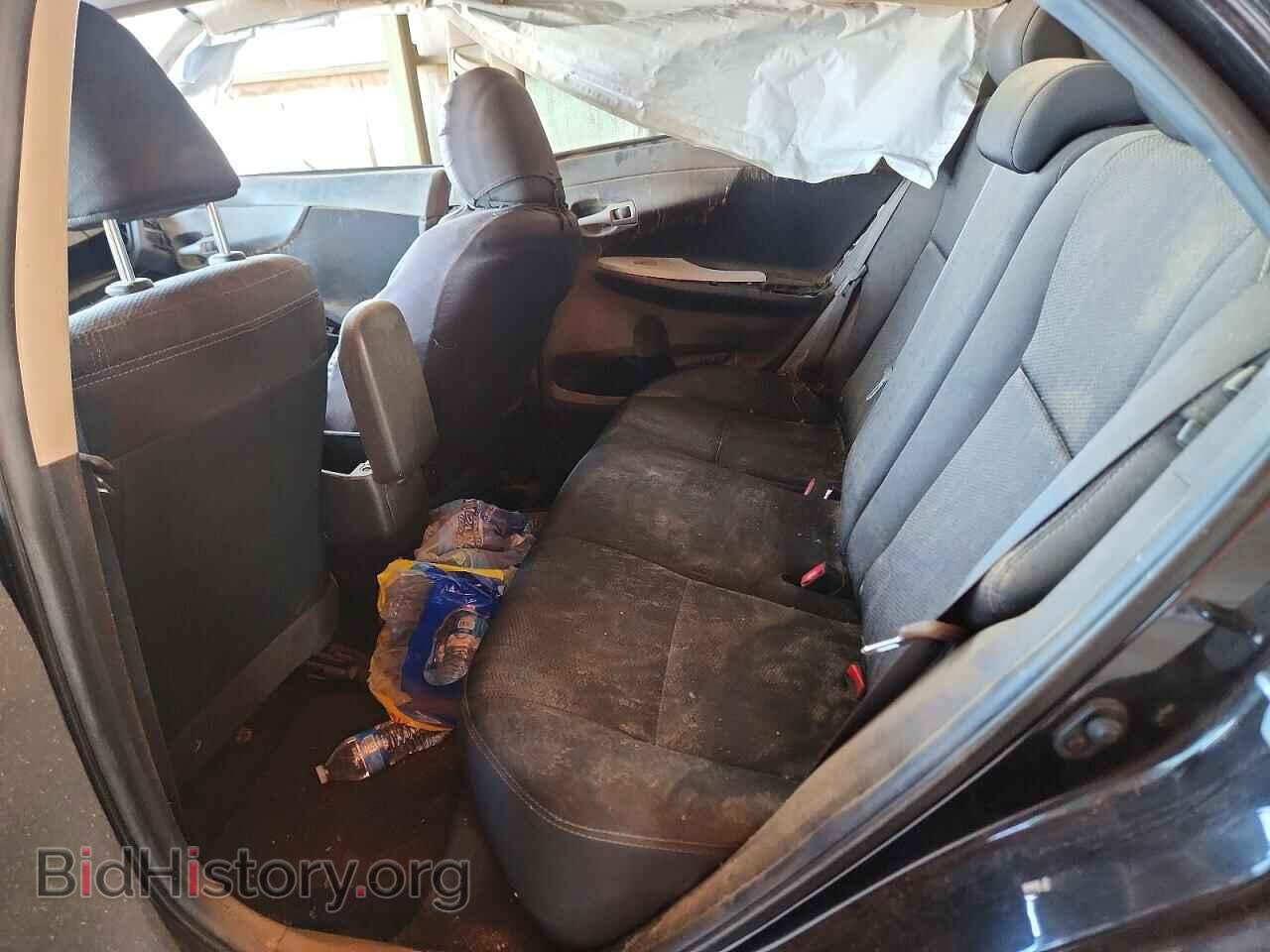 2013 TOYOTA COROLLA - VIN: 5YFBU4EE3DP168395 - Photo 10