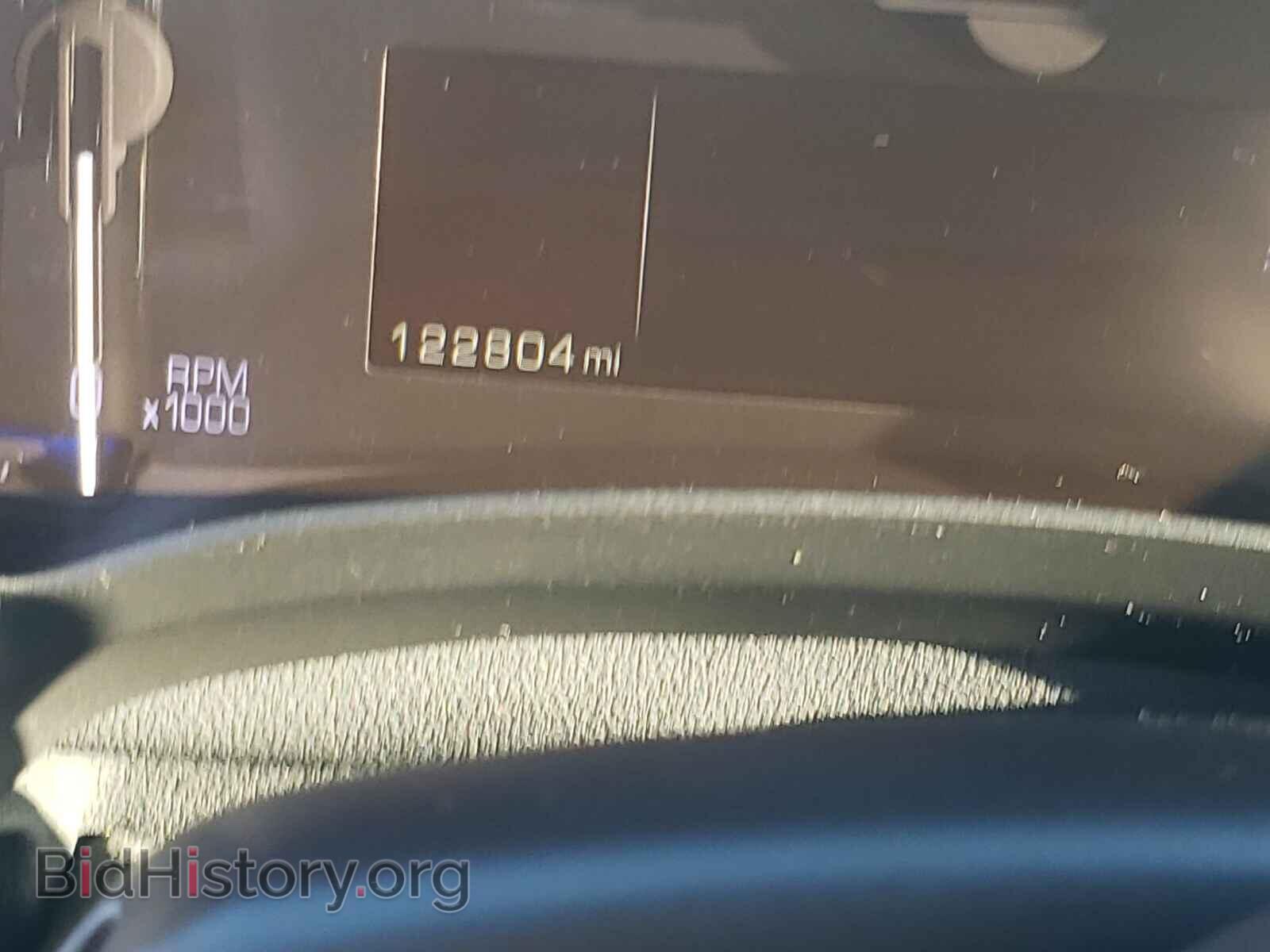 2014 CADILLAC XTS - VIN: 2G61M5S35E9198880 - Фото 8