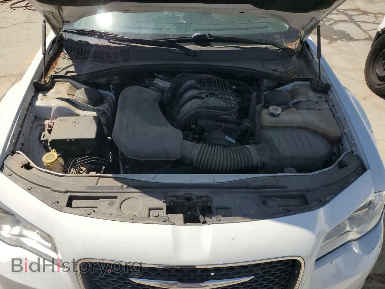 2015 CHRYSLER 300 - VIN: 2C3CCAAG3FH792112 - Фото 11