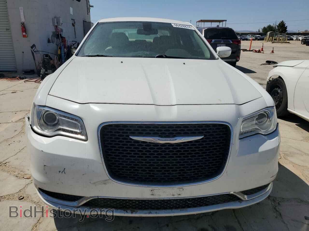 2015 CHRYSLER 300 - VIN: 2C3CCAAG3FH792112 - Фото 5