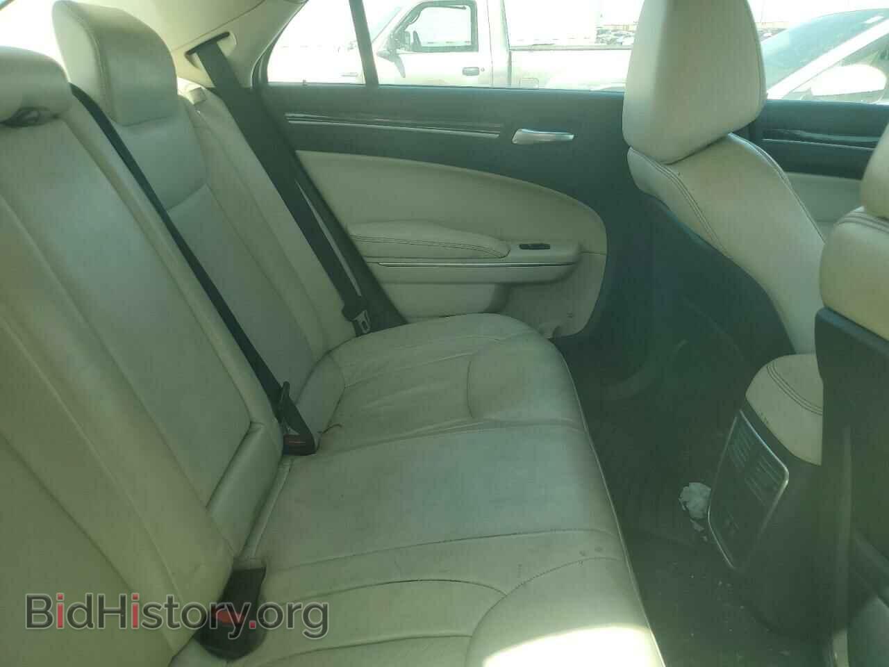 2015 CHRYSLER 300 - VIN: 2C3CCAAG3FH792112 - Фото 10