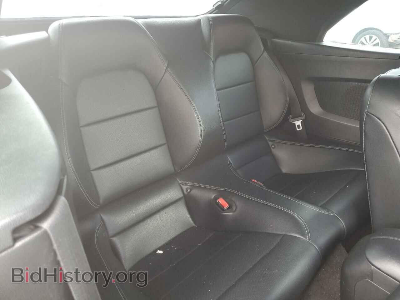 2016 FORD MUSTANG - VIN: 1FATP8UH8G5258020 - Фото 6