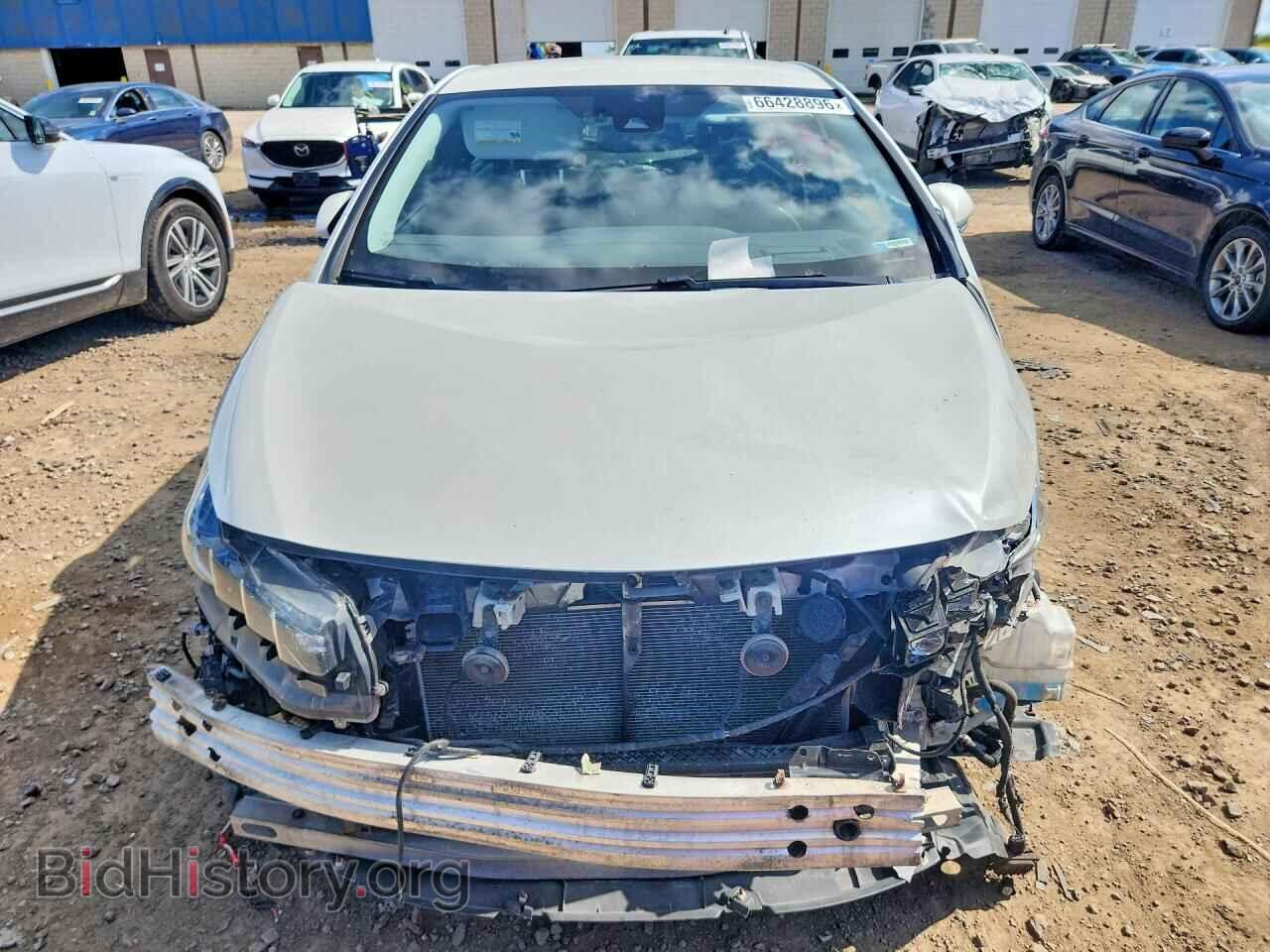 2017 TOYOTA PRIUS - VIN: JTDKARFP1H3068008 - Photo 5