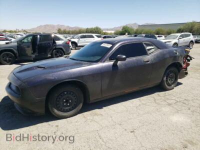 2017 Dodge CHALLENGER SXT, two-tone — VIN 2C3CDZAG2HH501128, Copart