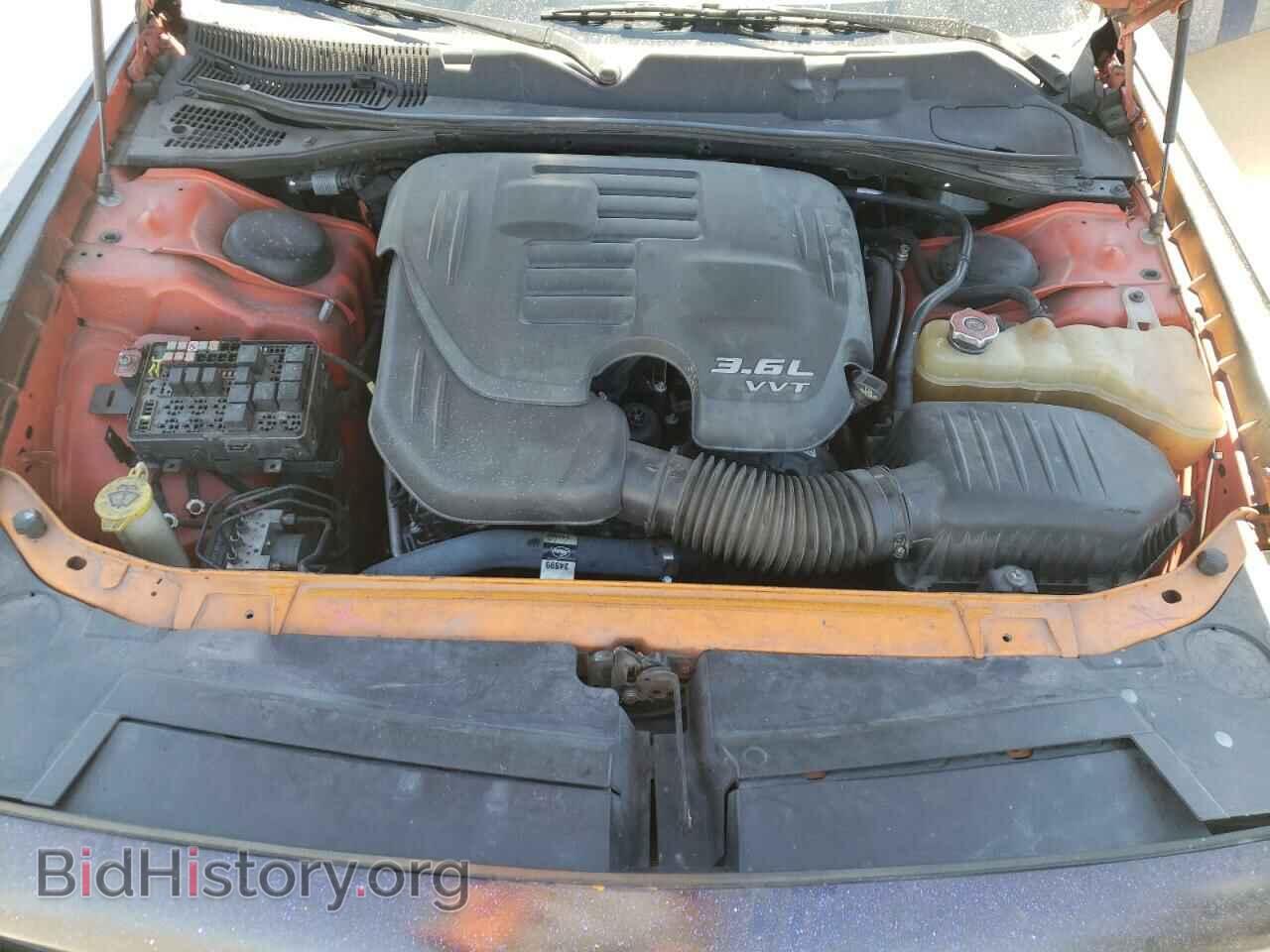 2017 DODGE CHALLENGER - VIN: 2C3CDZAG2HH501128 - Фото 11
