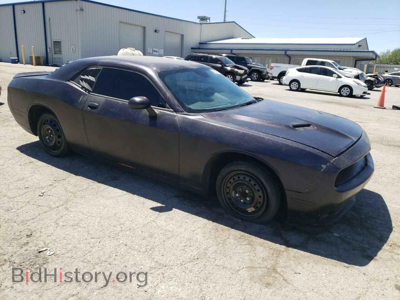 2017 DODGE CHALLENGER - VIN: 2C3CDZAG2HH501128 - Фото 4