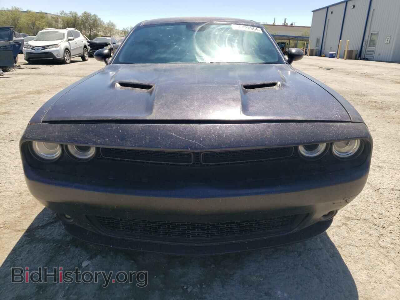 2017 DODGE CHALLENGER - VIN: 2C3CDZAG2HH501128 - Фото 5