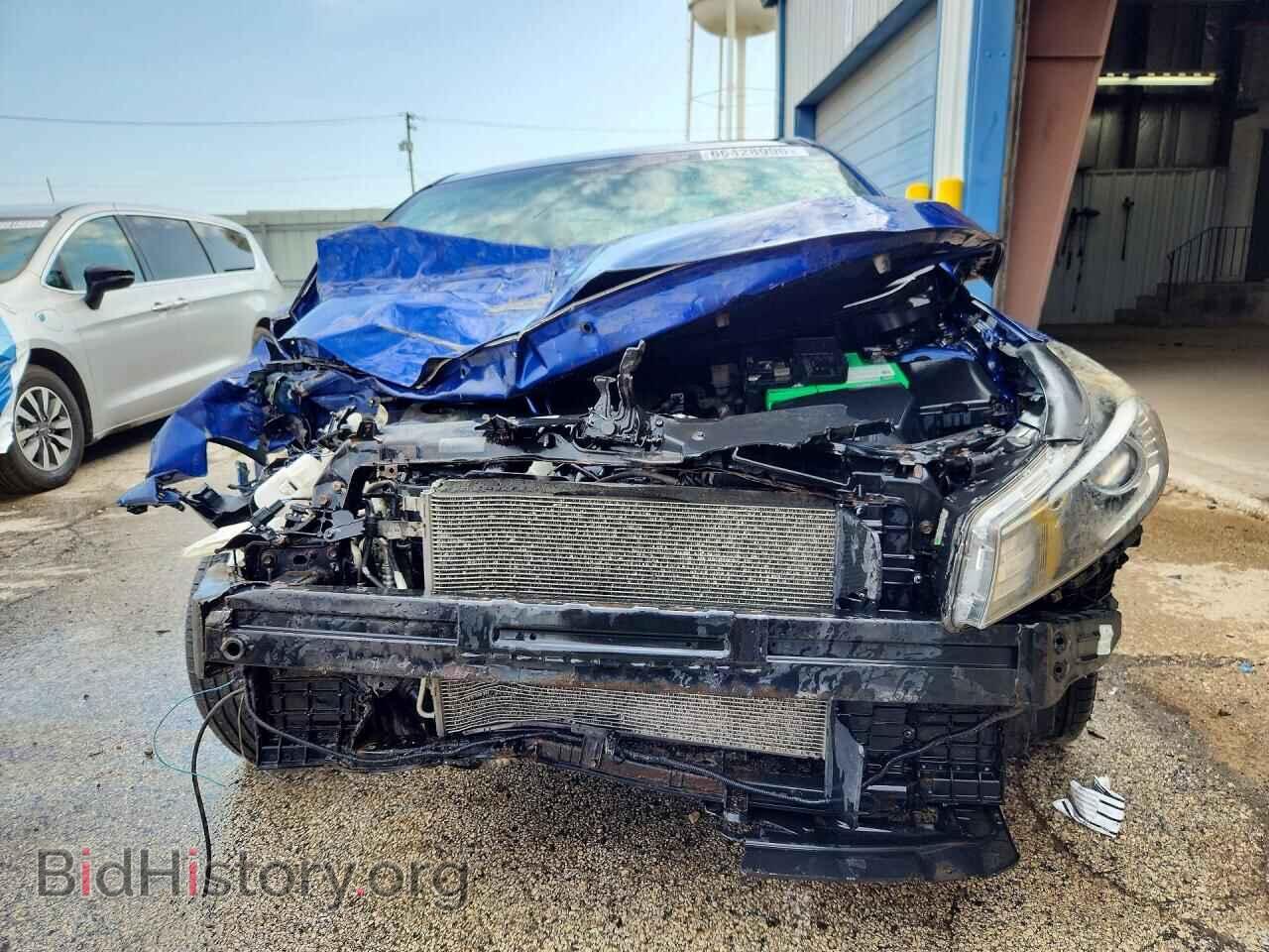 2017 KIA FORTE - VIN: 3KPFL4A75HE027699 - Photo 5
