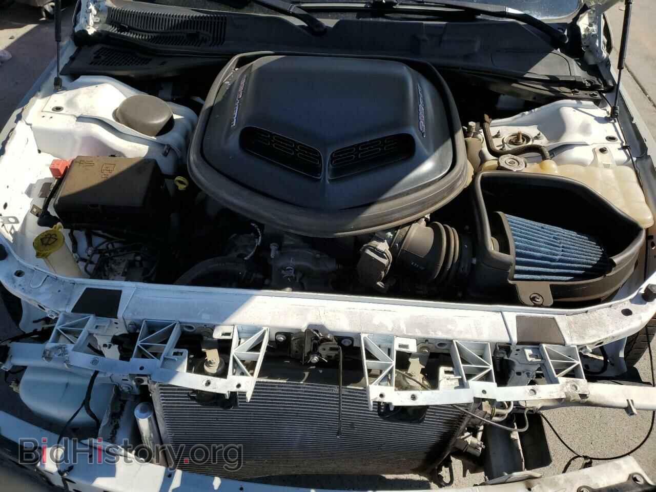 2018 DODGE CHALLENGER - VIN: 2C3CDZFJ4JH111447 - Фото 11