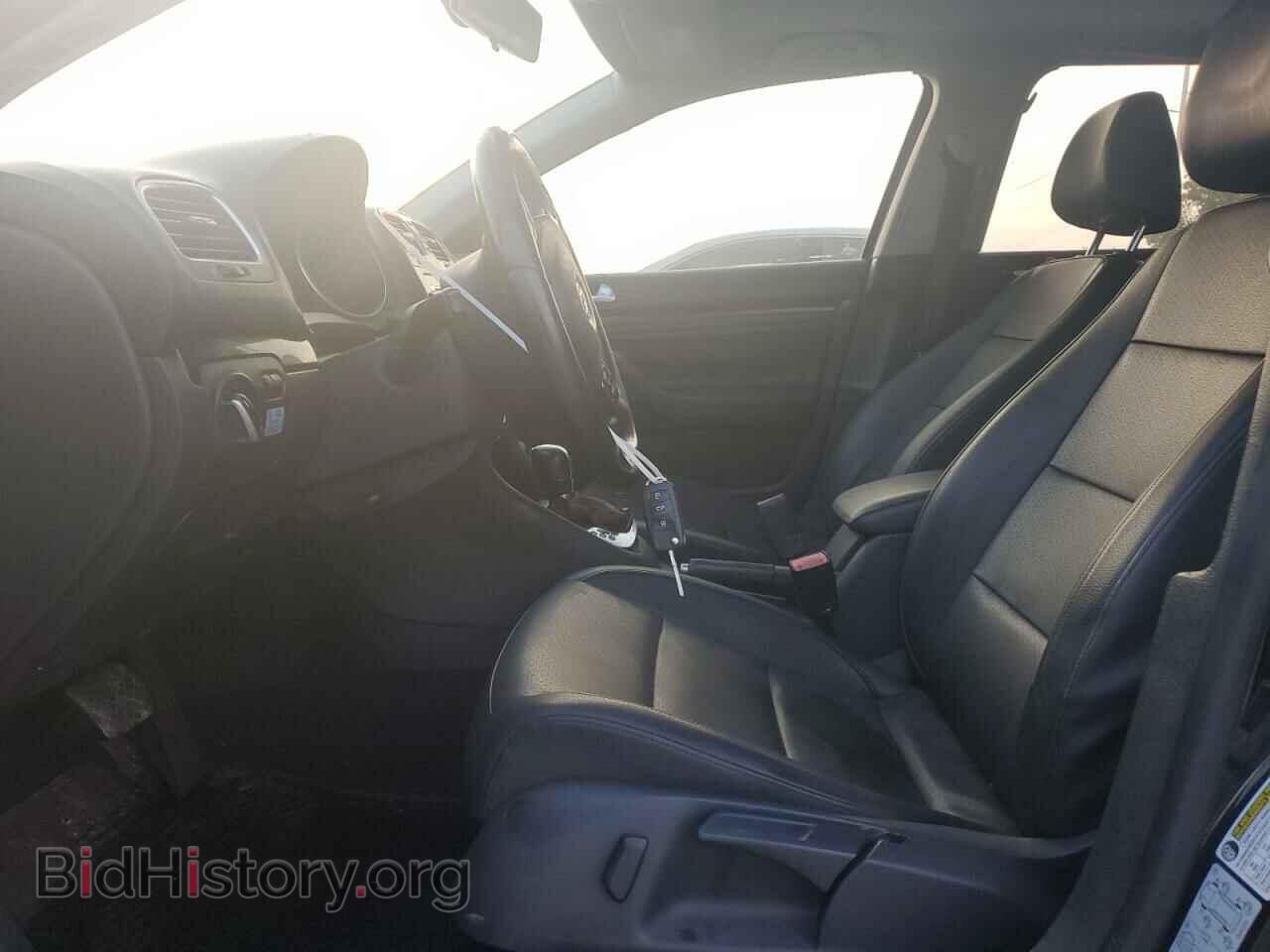 2014 VOLKSWAGEN JETTA - VIN: 3VWPL7AJ1EM602574 - Фото 7