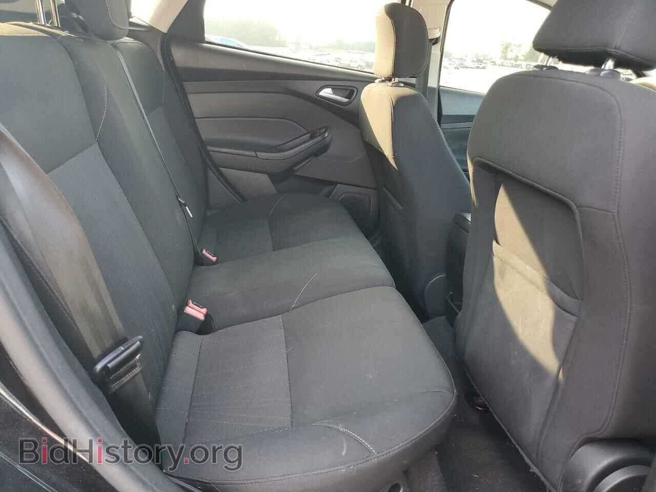 2015 FORD FOCUS - VIN: 1FADP3K25FL202388 - Фото 6