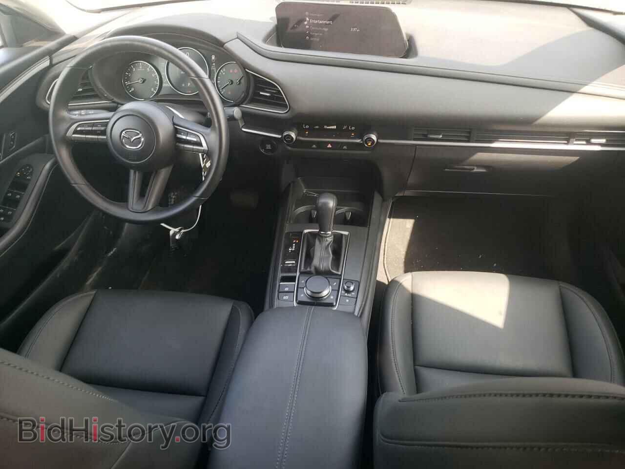 2021 MAZDA CX30 - VIN: 3MVDMBBL4MM247967 - Фото 8