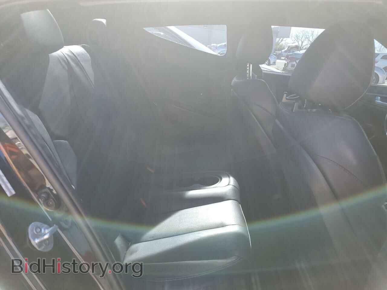 2015 HYUNDAI VELOSTER - VIN: KMHTC6AE1FU233030 - Фото 6