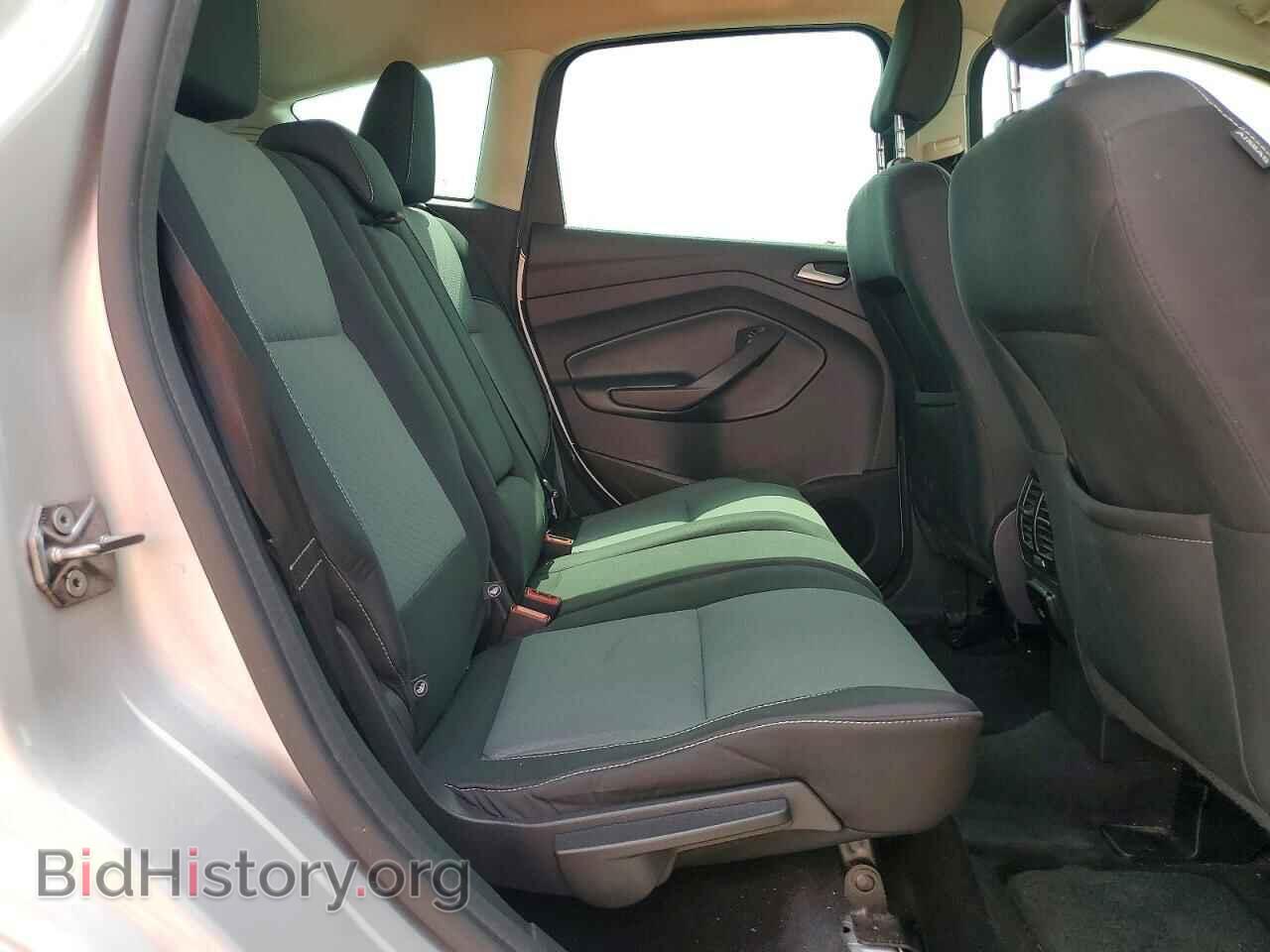 2018 FORD CMAX - VIN: 1FADP5AU1JL101596 - Фото 10