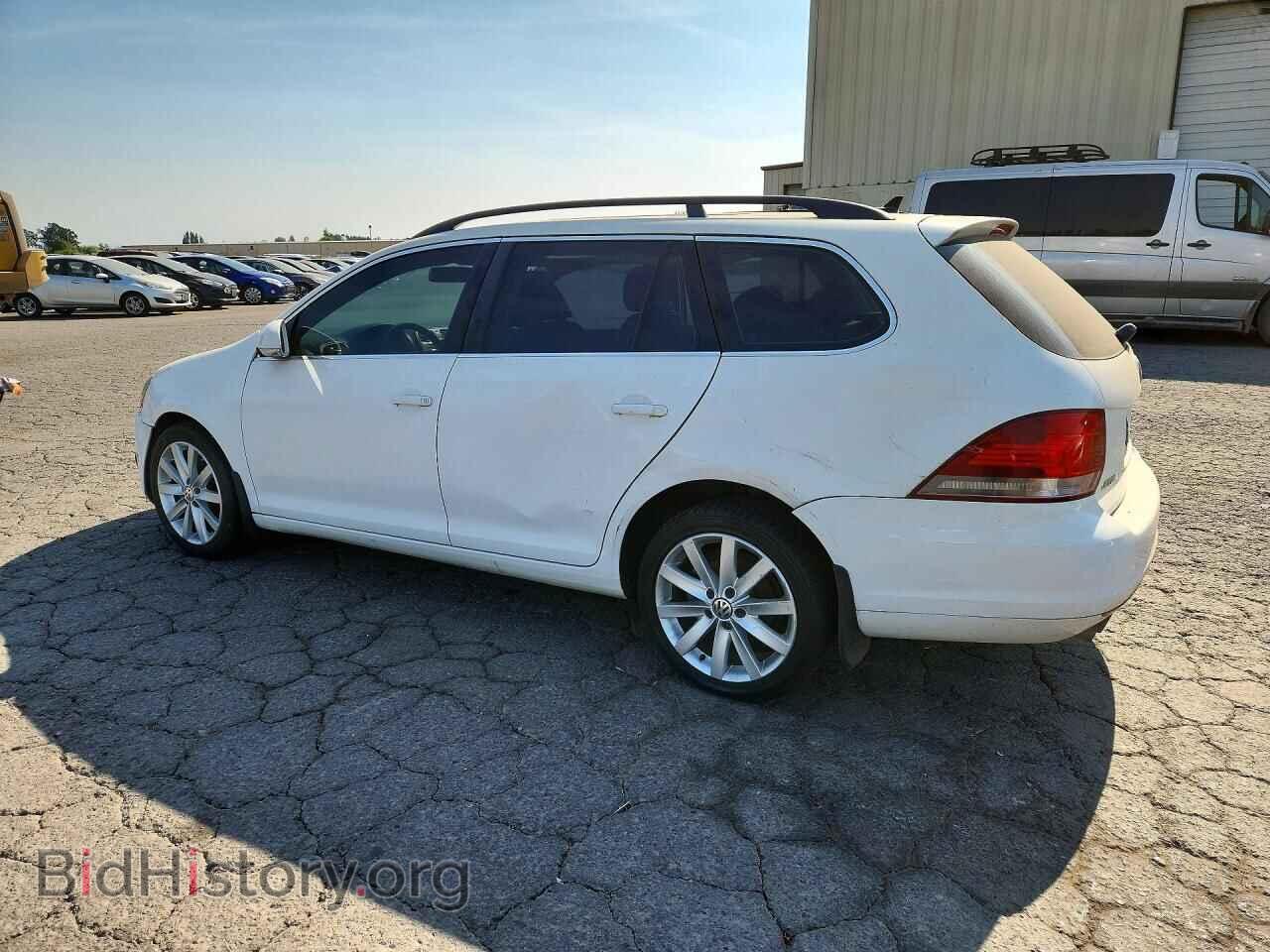 2012 VOLKSWAGEN JETTA - VIN: 3VWPL7AJ7CM686140 - Фото 2