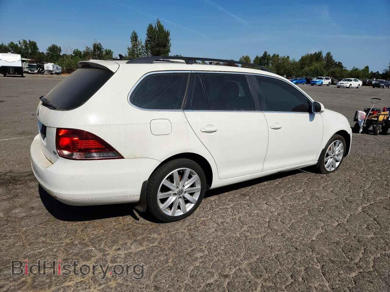 2012 VOLKSWAGEN JETTA - VIN: 3VWPL7AJ7CM686140 - Фото 3