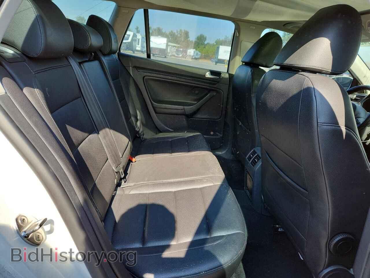 2012 VOLKSWAGEN JETTA - VIN: 3VWPL7AJ7CM686140 - Фото 10