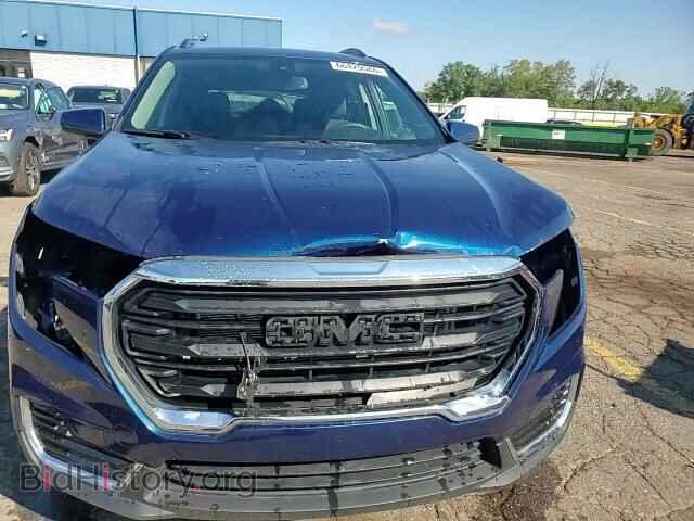2022 GMC TERRAIN - VIN: 3GKALTEV9NL215344 - Фото 15