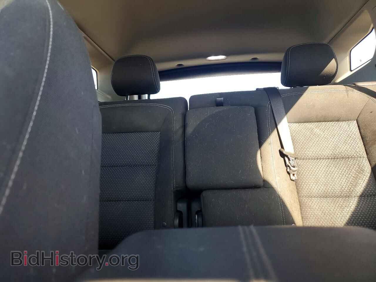 2022 GMC TERRAIN - VIN: 3GKALTEV9NL215344 - Фото 10