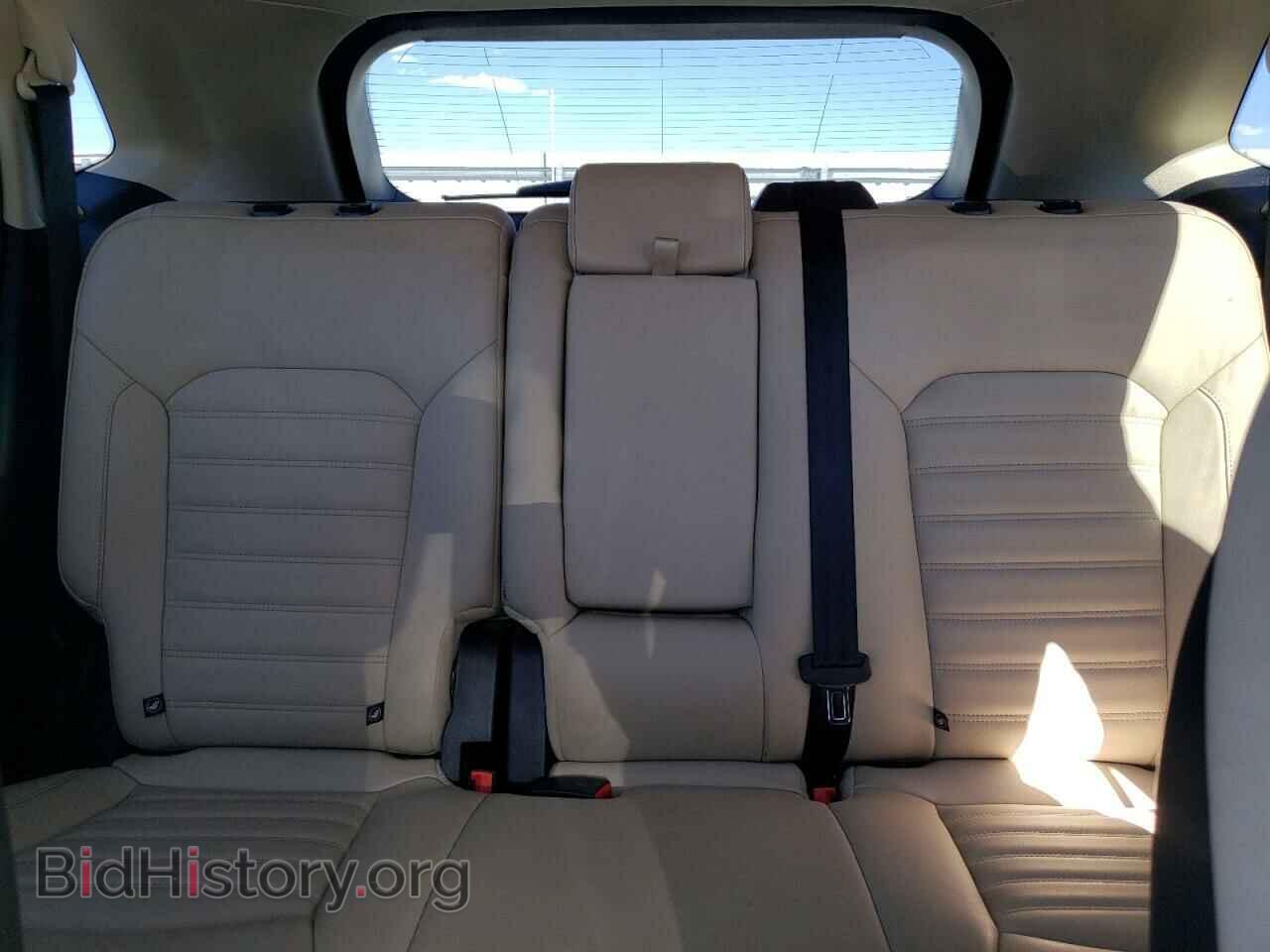 2020 FORD EDGE - VIN: 2FMPK4J98LBB27932 - Photo 10