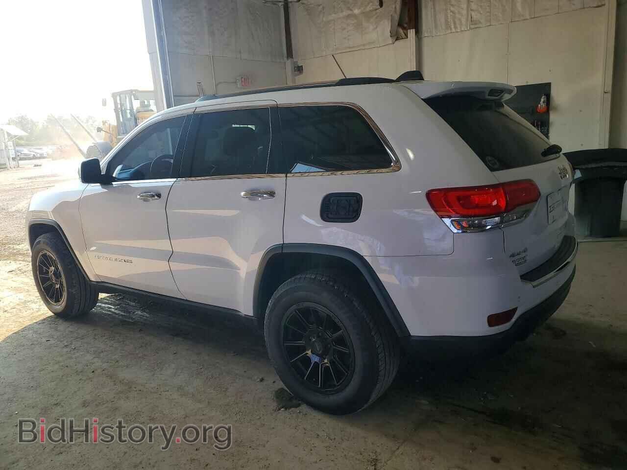 2014 JEEP CHEROKEE - VIN: 1C4RJFBGXEC555268 - Photo 2