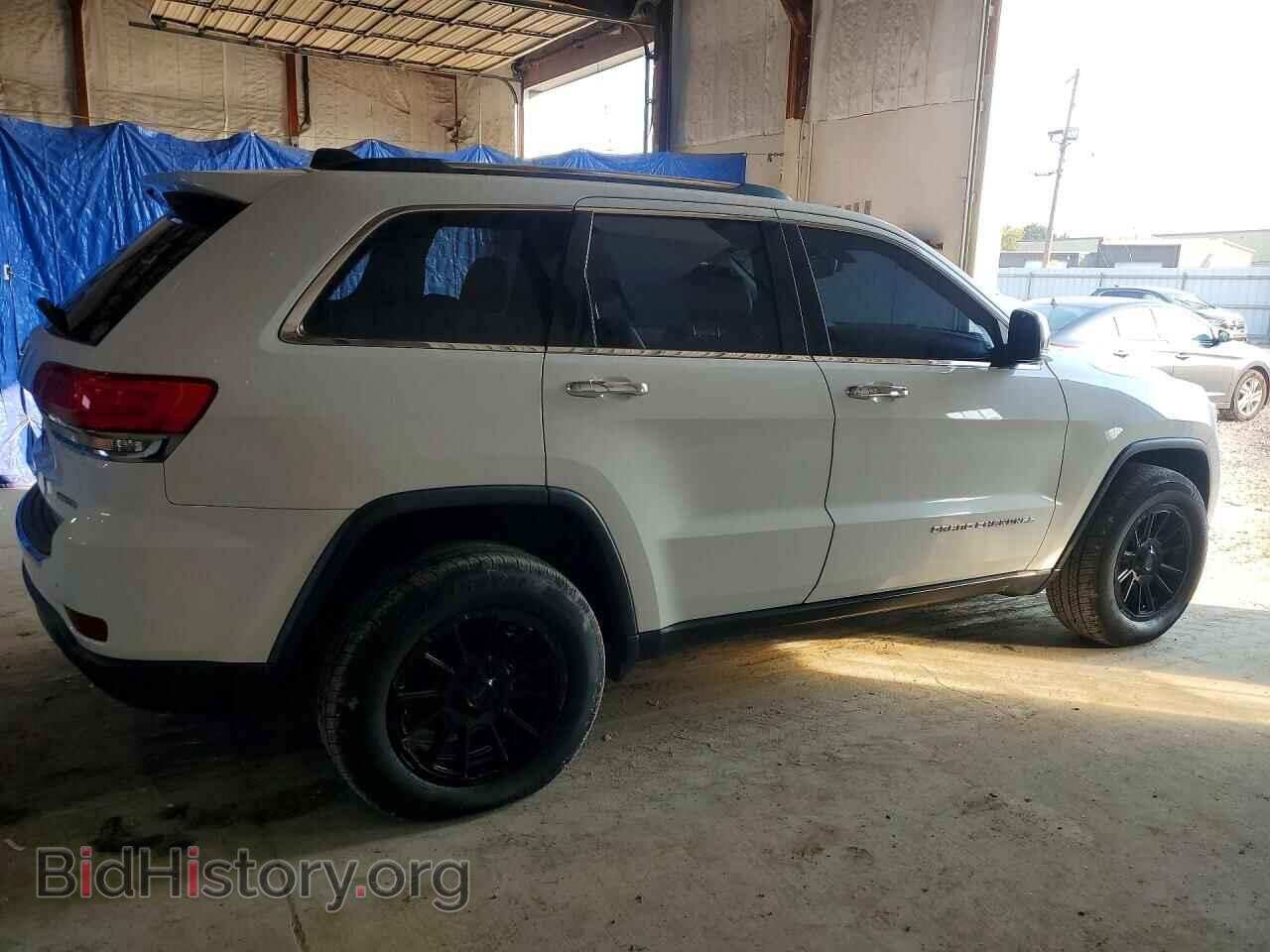 2014 JEEP CHEROKEE - VIN: 1C4RJFBGXEC555268 - Photo 3