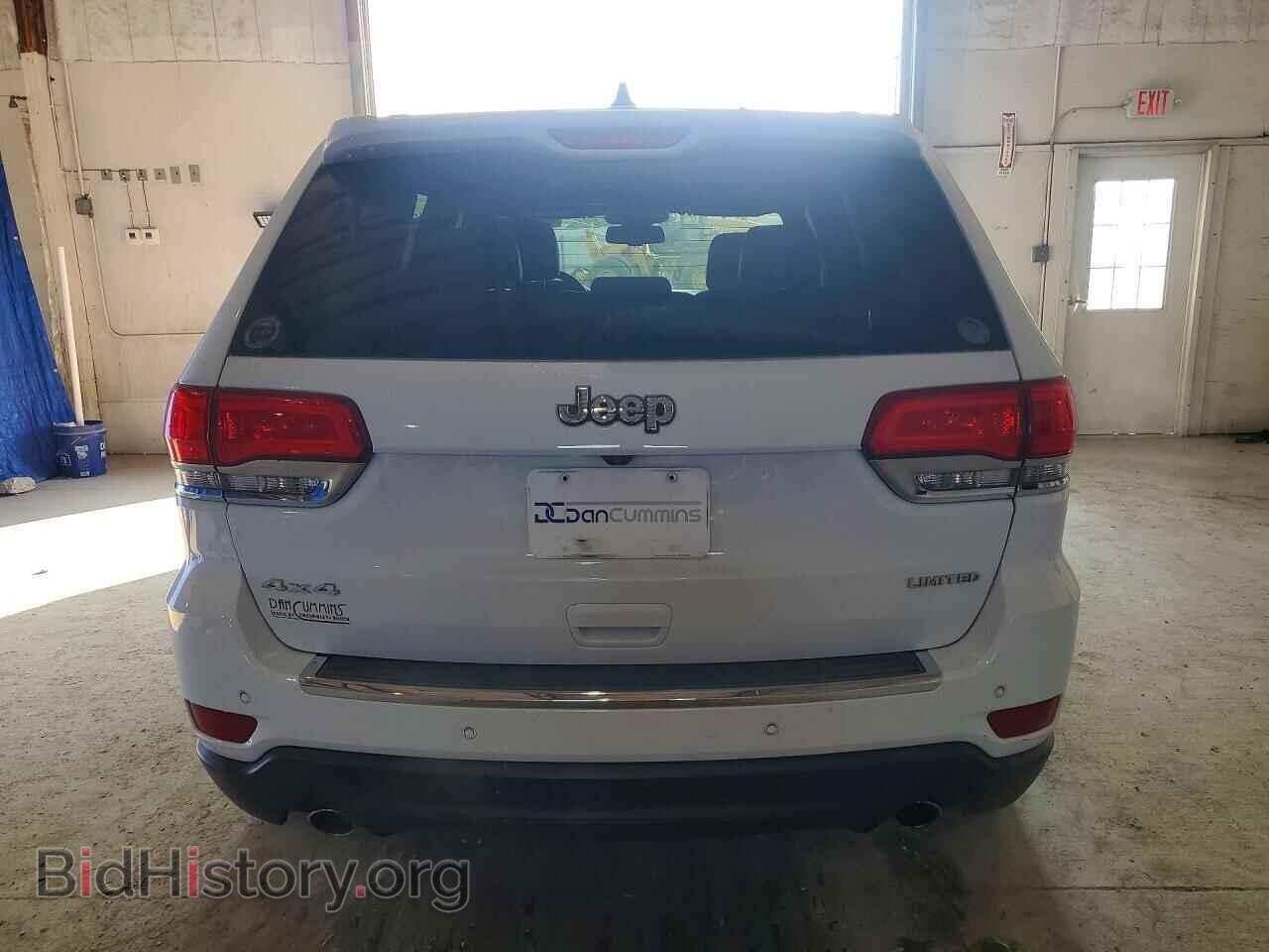 2014 JEEP CHEROKEE - VIN: 1C4RJFBGXEC555268 - Photo 6
