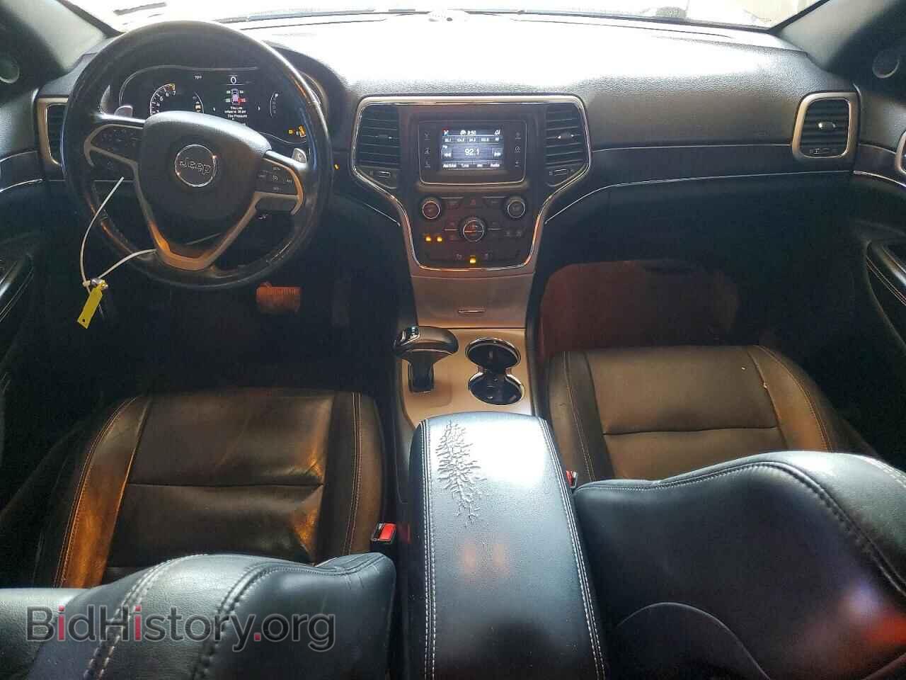 2014 JEEP CHEROKEE - VIN: 1C4RJFBGXEC555268 - Photo 8