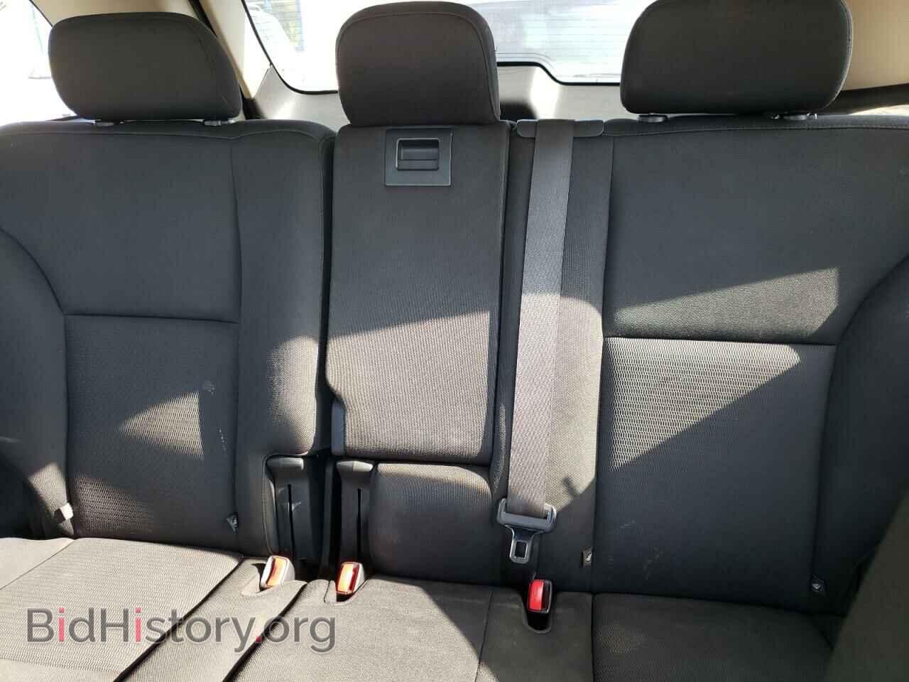 2007 FORD EDGE - VIN: 2FMDK38C17BB67368 - Photo 10