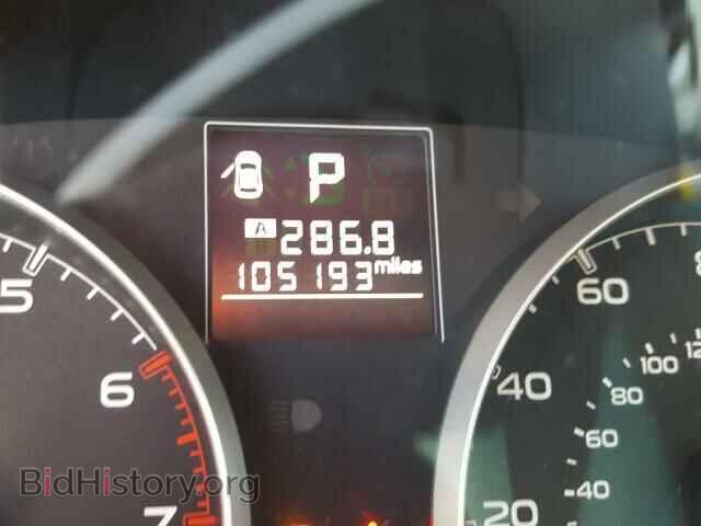 2014 SUBARU OUTBACK - VIN: 4S4BRCCC0E3254704 - Фото 8