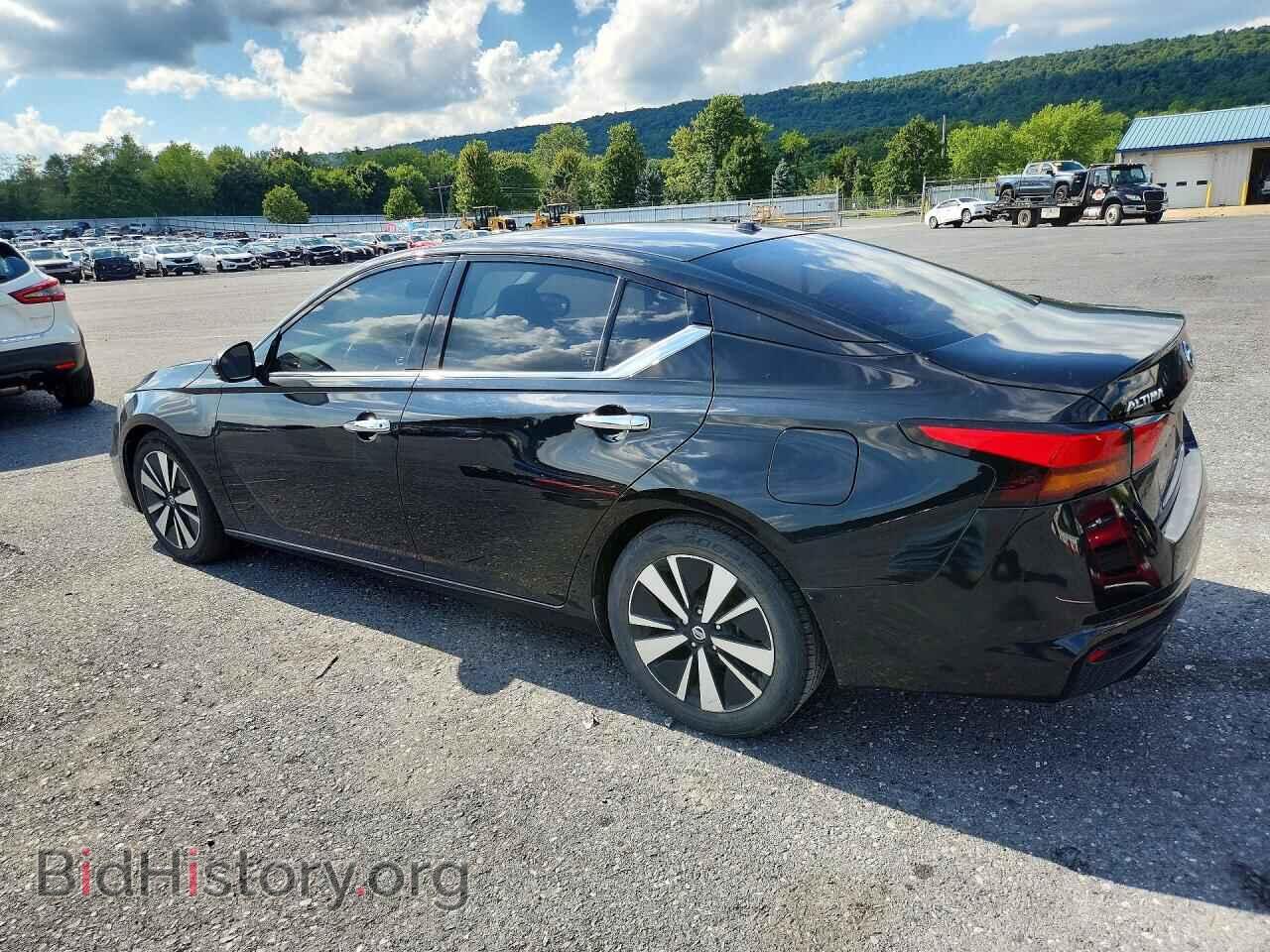 2019 NISSAN ALTIMA - VIN: 1N4BL4EV7KC169936 - Фото 2