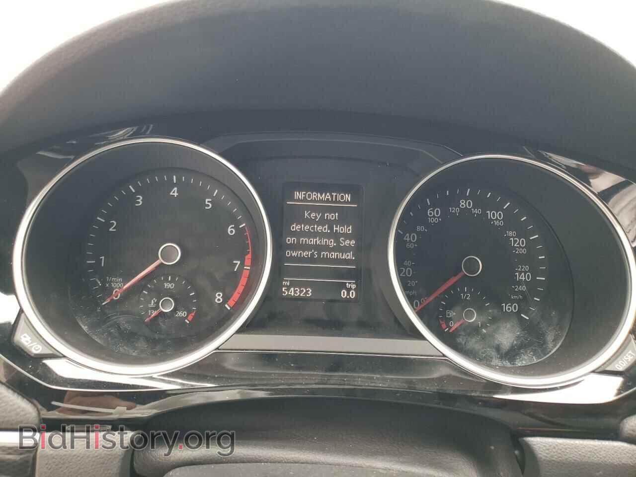 2017 VOLKSWAGEN JETTA - VIN: 3VWL17AJ9HM407329 - Фото 8