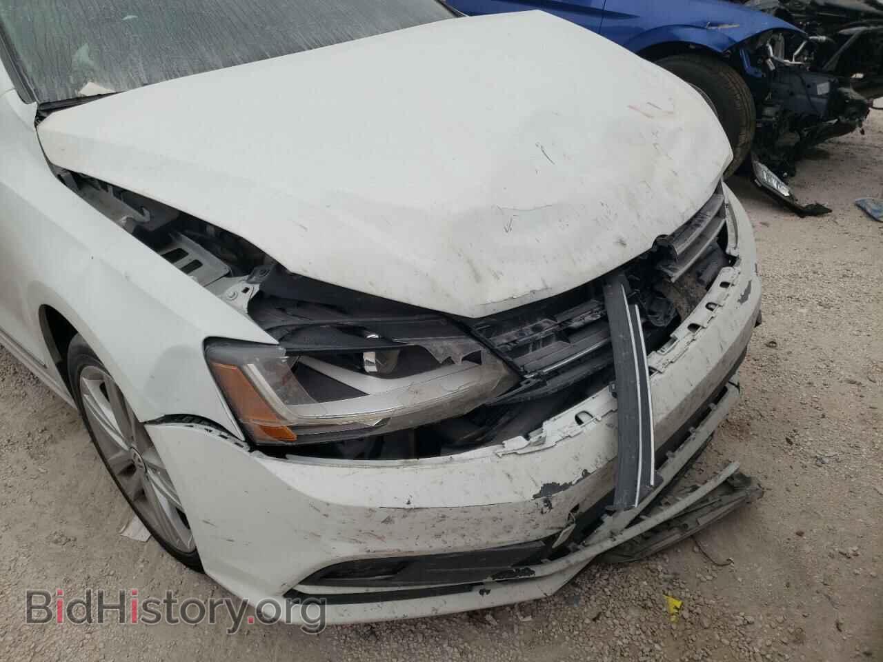 2017 VOLKSWAGEN JETTA - VIN: 3VWL17AJ9HM407329 - Фото 9