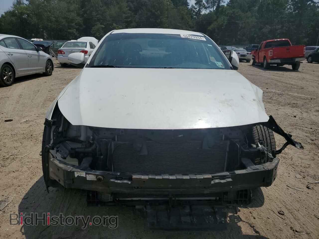 2015 KIA OPTIMA - VIN: KNAGM4A75F5610393 - Фото 5