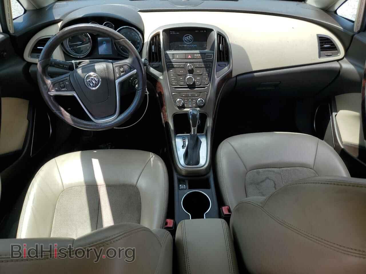 2013 BUICK VERANO - VIN: 1G4PP5SK5D4117072 - Фото 8