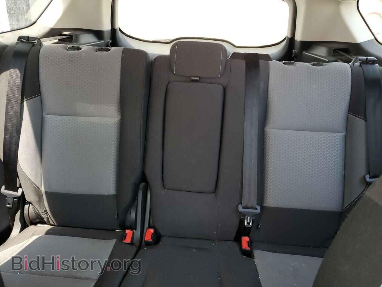 2018 FORD ESCAPE - VIN: 1FMCU9GD3JUB43402 - Фото 10