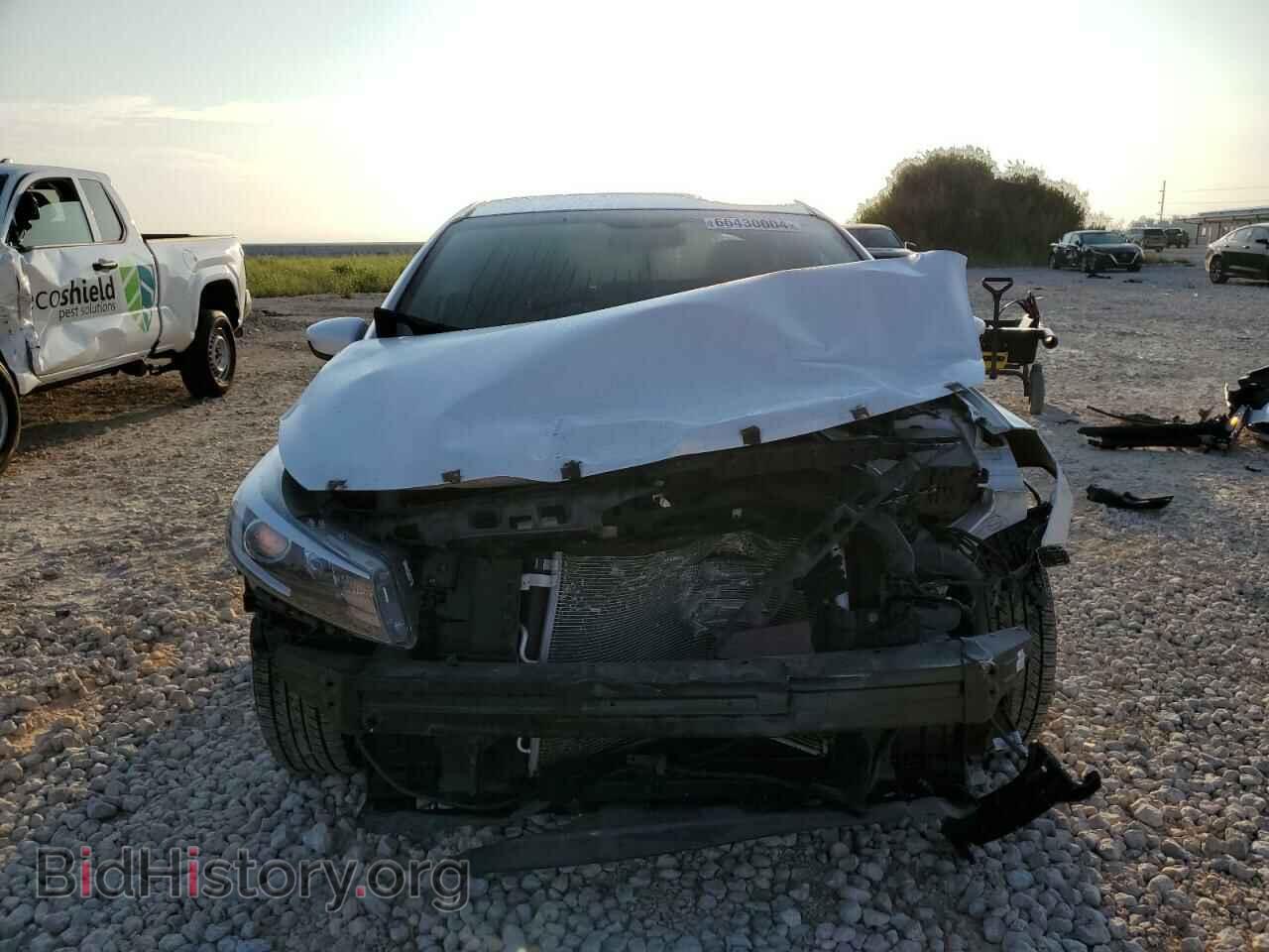 2017 KIA FORTE - VIN: 3KPFL4A73HE042640 - Фото 5