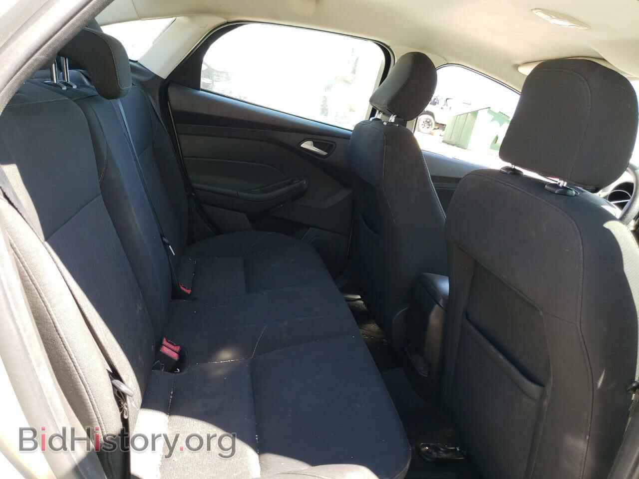 2016 FORD FOCUS - VIN: 1FADP3F2XGL299809 - Photo 10