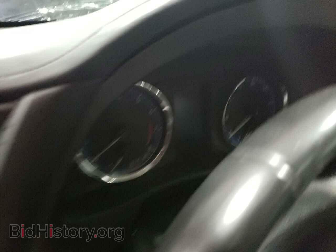 2017 TOYOTA COROLLA - VIN: 2T1BURHE3HC837604 - Фото 8