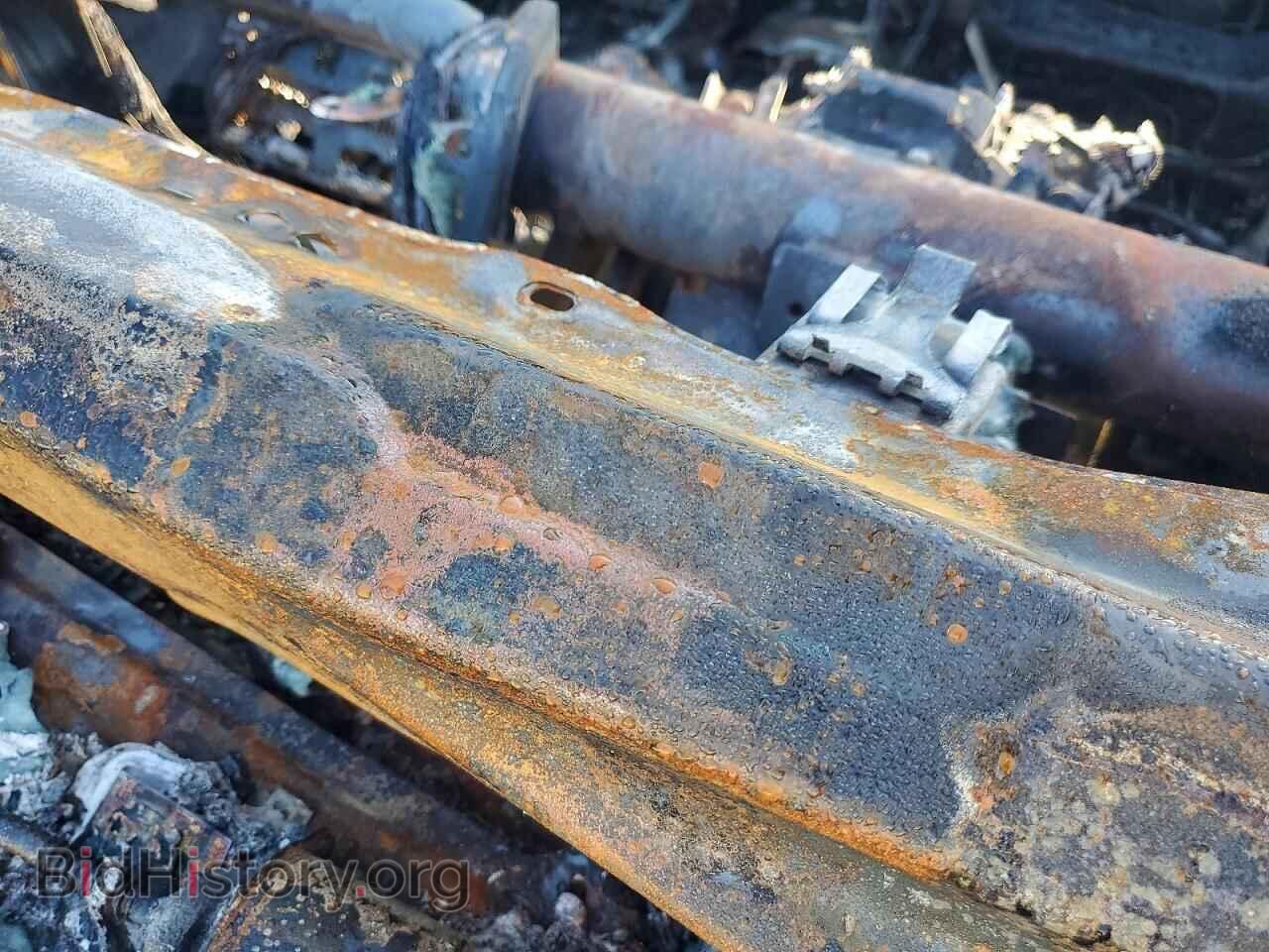 2021 FORD RANGER - VIN: 1FTER4FH7MLD05399 - Photo 12