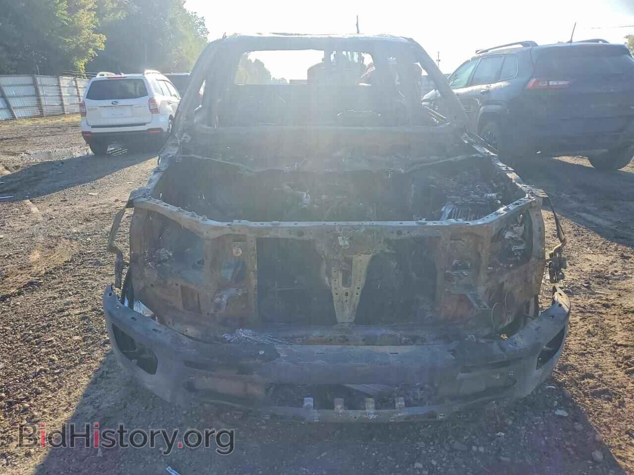 2021 FORD RANGER - VIN: 1FTER4FH7MLD05399 - Photo 5