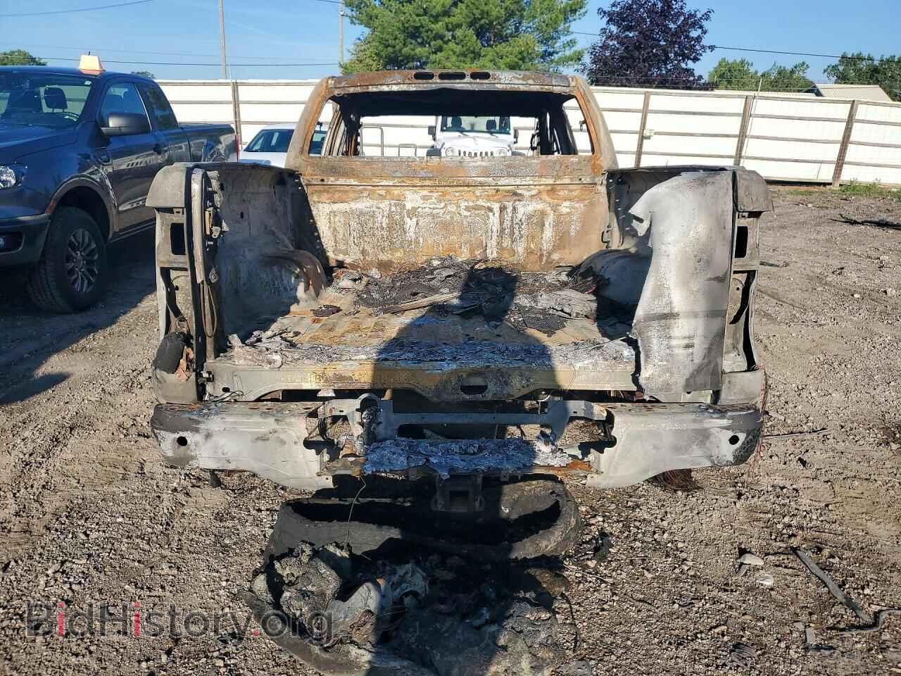 2021 FORD RANGER - VIN: 1FTER4FH7MLD05399 - Photo 6