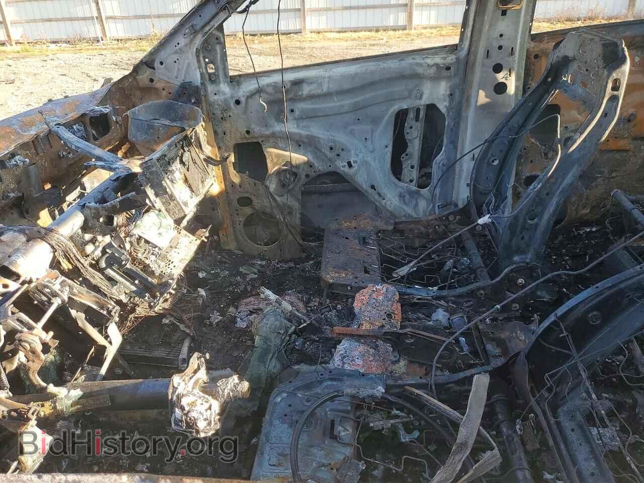2021 FORD RANGER - VIN: 1FTER4FH7MLD05399 - Photo 7